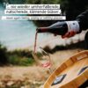Silwy Magnet-Kristallgläser für Wein – Bild 3