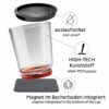 Silwy Magnet Trinkbecherbox – Bild 2