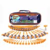 Starter Set Schraubheringe