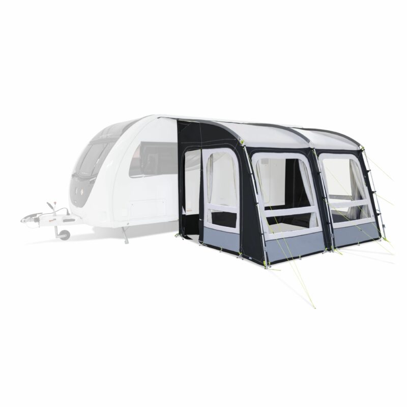 Dometic Rally Pro 330 Poled Awnings