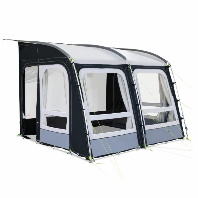 Dometic Rally Pro 330 Poled Awnings – Bild 2