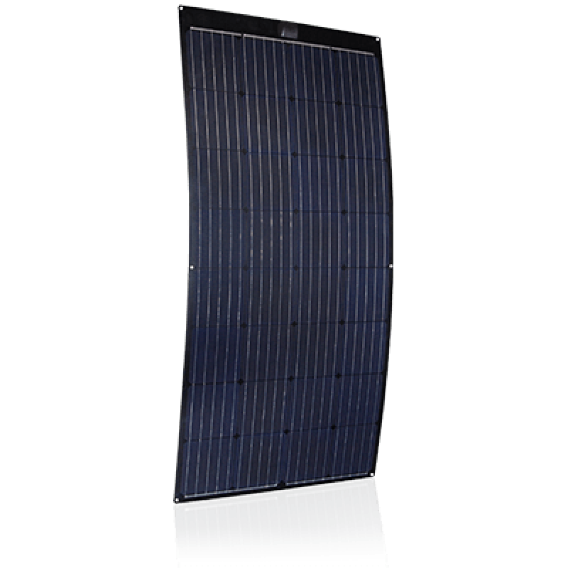 Alden SmartFlex 120W Solar