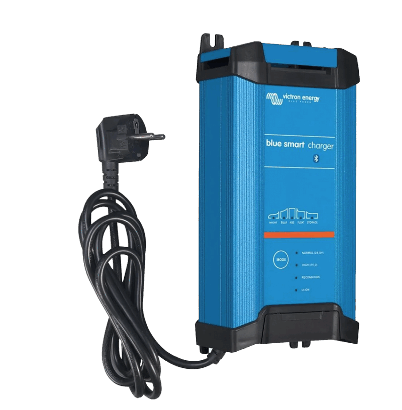 CS Deep Power Lithium Batterie – Bild 2