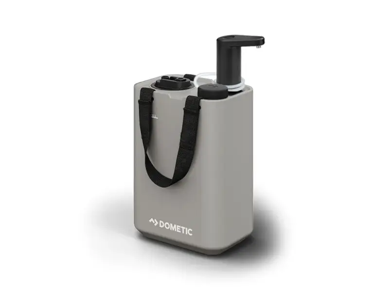 GO Hydration Water Faucet / Wasserhahn – Bild 5