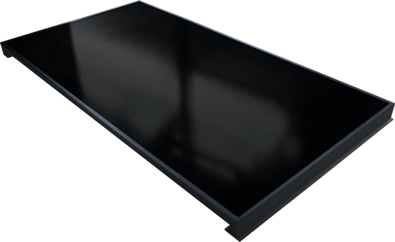 ALDEN Solar Black-Power