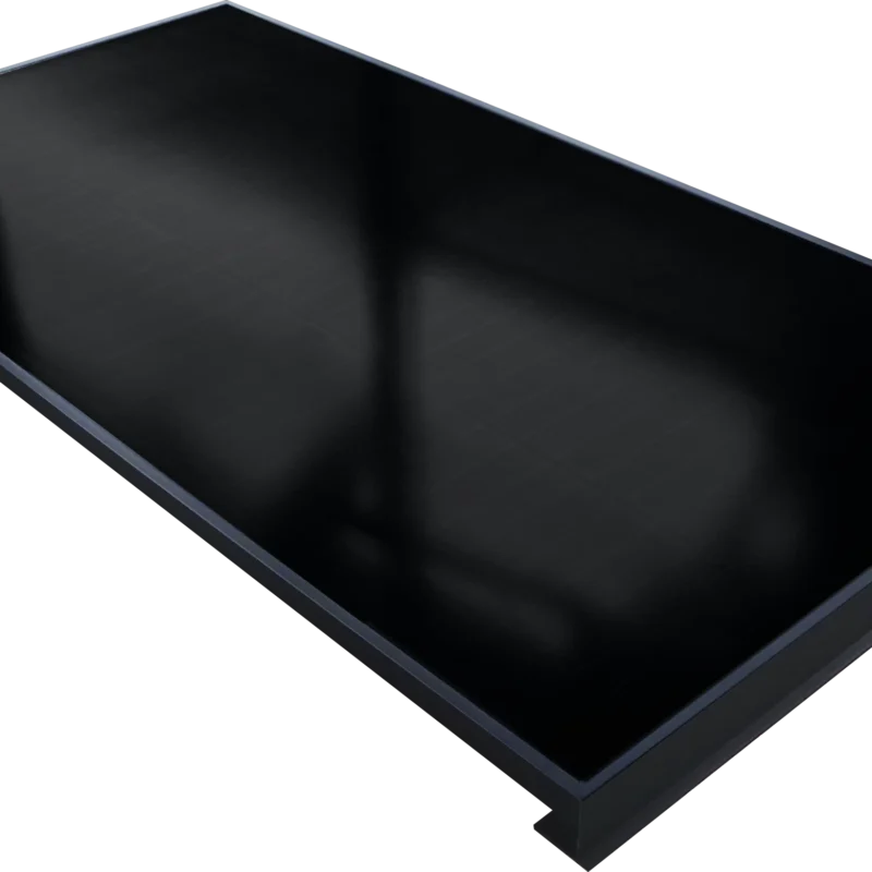 ALDEN Solar Black-Power