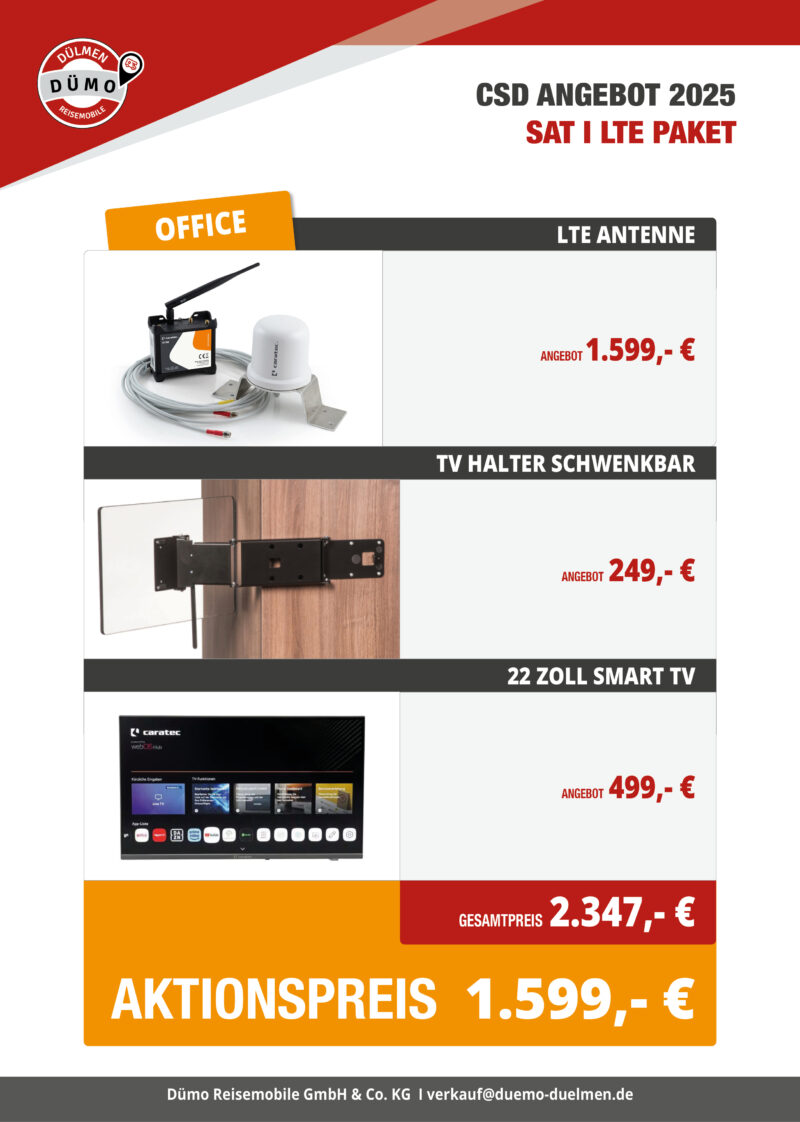 Sat Paket Office