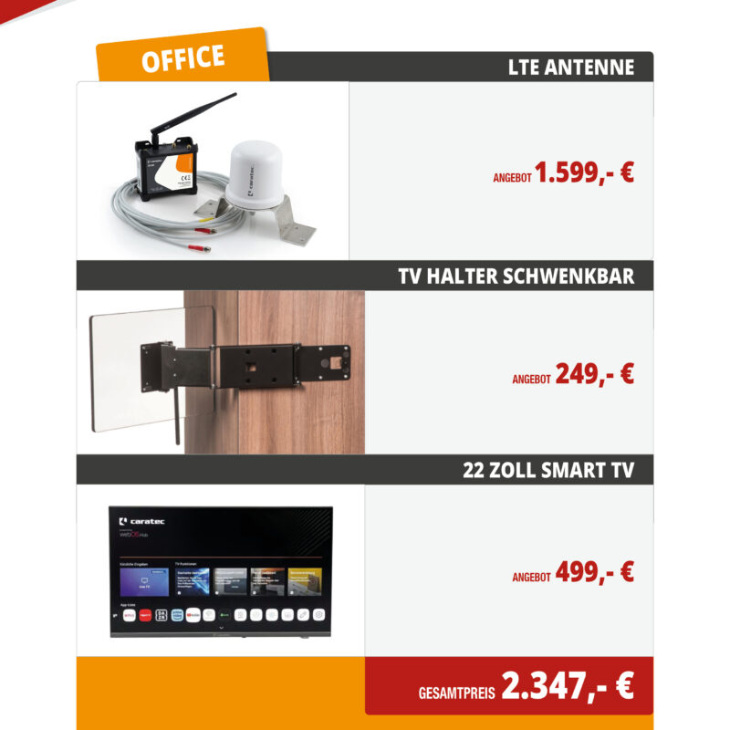 Sat Paket Office