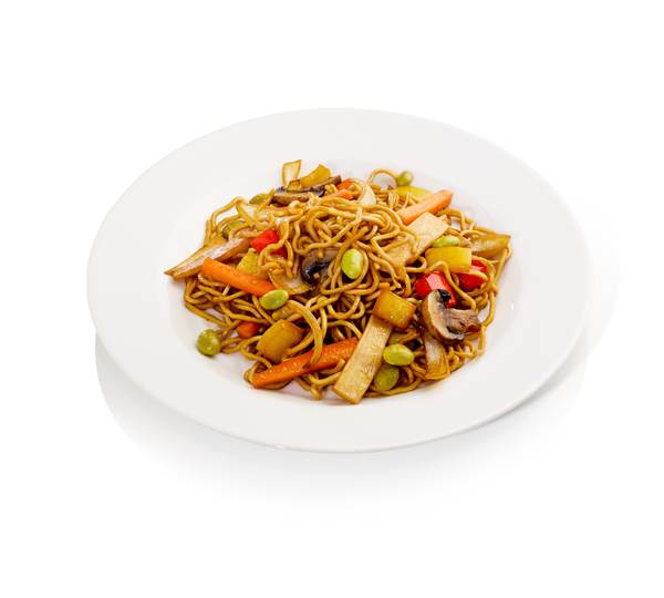 Bami Goreng