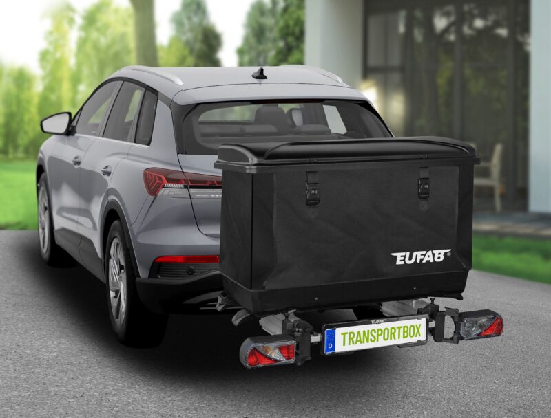 Transportbox SD260 – Bild 2