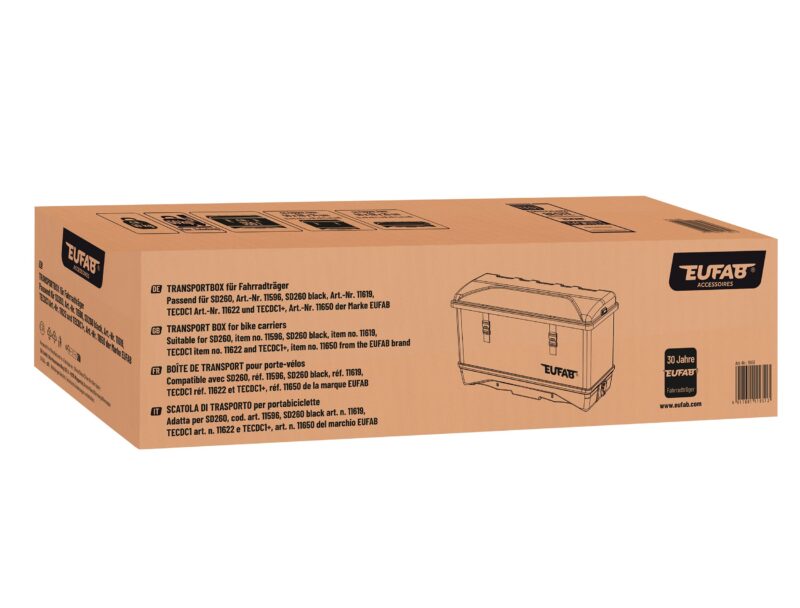 Transportbox SD260 – Bild 6