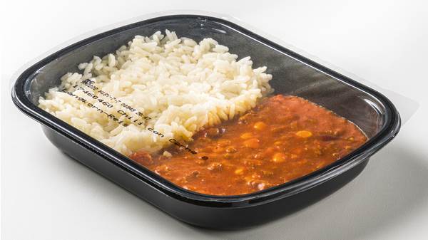 Chili con Carne mit Langkorn