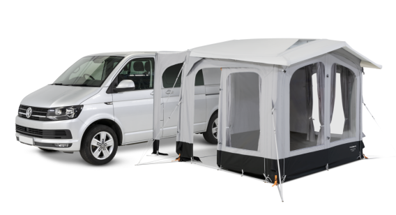 Dometic Club Air Tour 260 DA – Bild 3