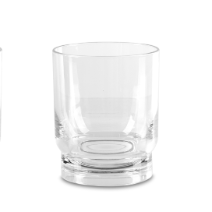 Camp4 OLBIA - stapelbare Wasser-/Saftgläser