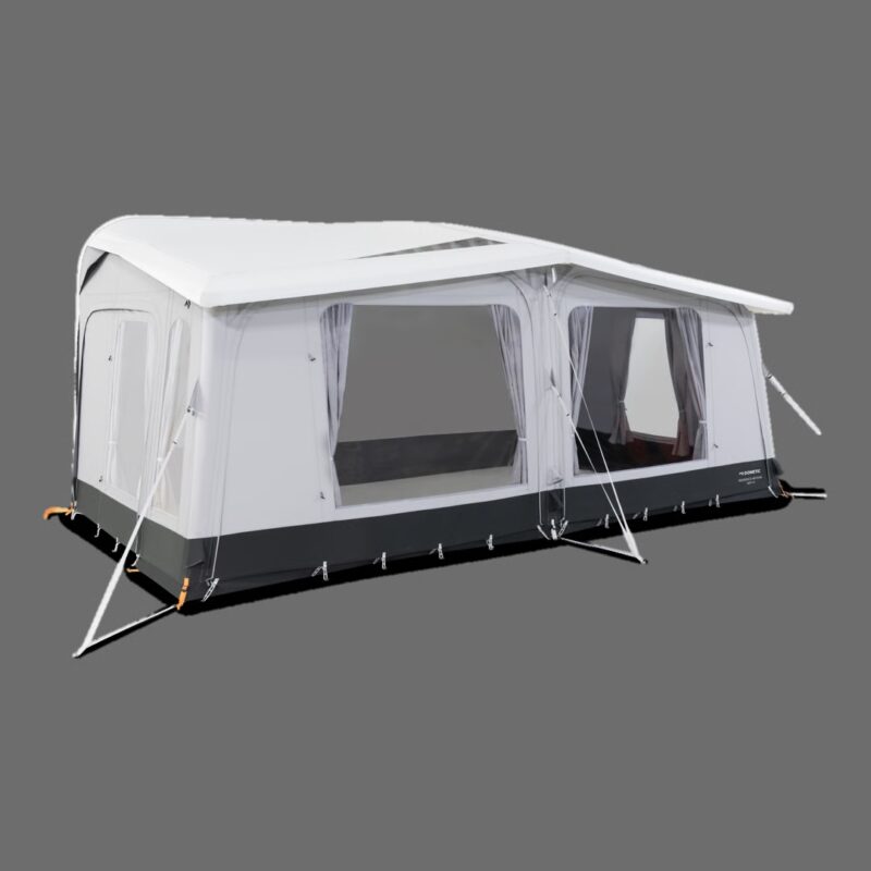 Dometic Residence Air Tour 13 , Wohnwagenvorzelt