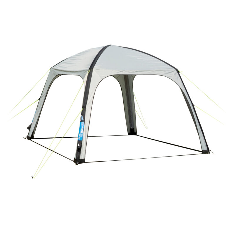 Air Shelter - Luft-Pavillon,300x300cm