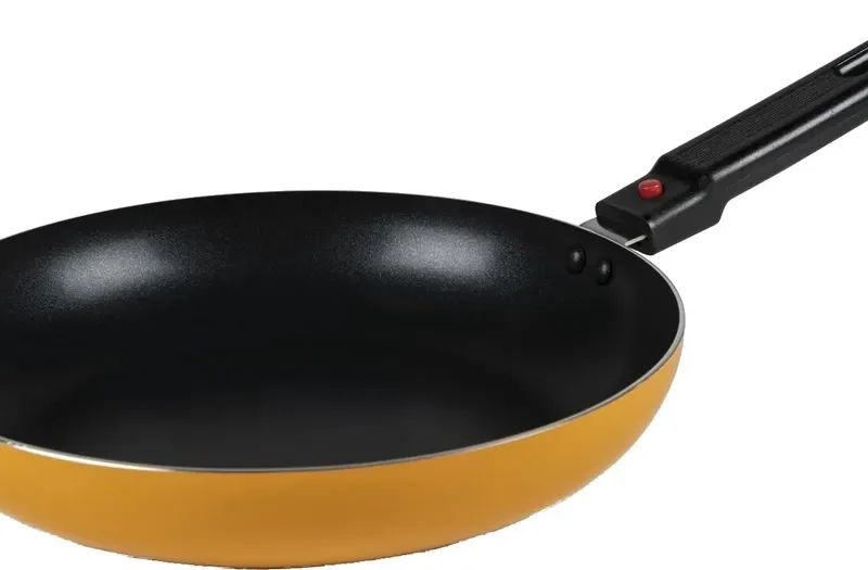 Kampa Frying Pan / Pfanne 24cm