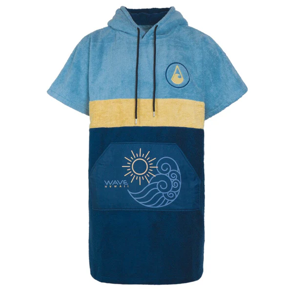 Poncho Airlite Pukalani XXL