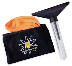 Camperflower Frontscheiben Abzieher