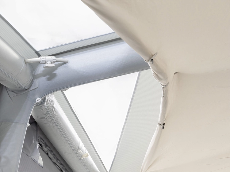 Dometic Residence Air Tour 18 / Volleinzugzelt – Bild 2