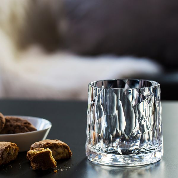 Trinkglas Superglas Club , Whisky 2-er Set – Bild 3