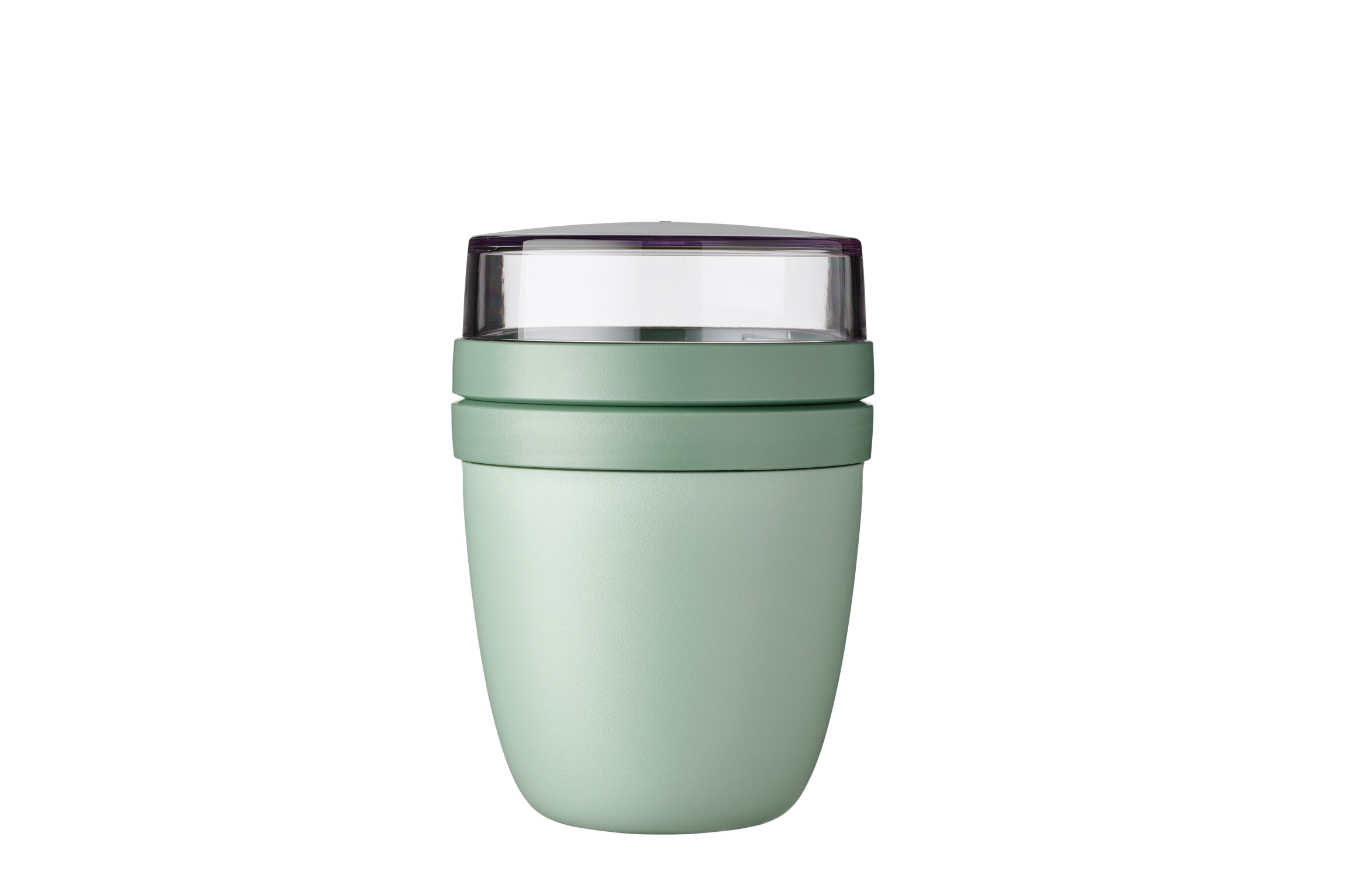 Mepal Lunchpot Ellipse mini | Nordic Sage