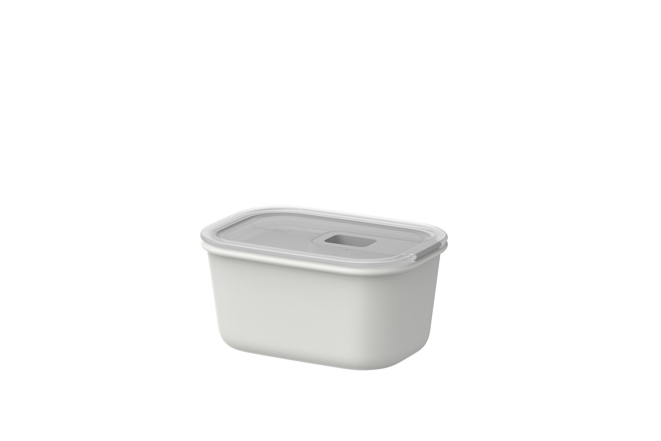 Storage Box Mepal White
