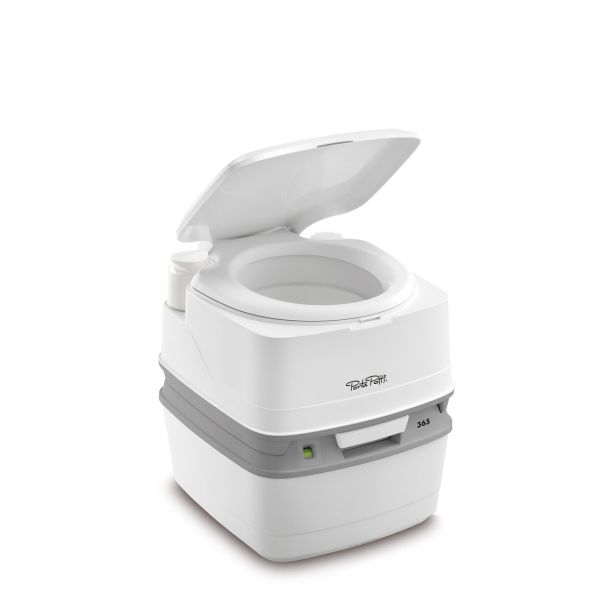 Thetford Campingtoilette Porta Potti /  408mm