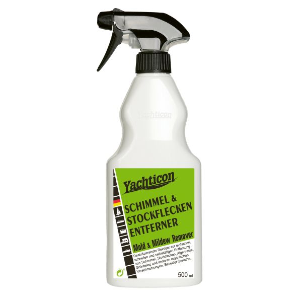 Yachticon Schimmelentferner